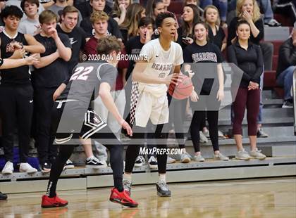 Thumbnail 3 in Maryville @ Bearden (D4AAA Championship) photogallery.