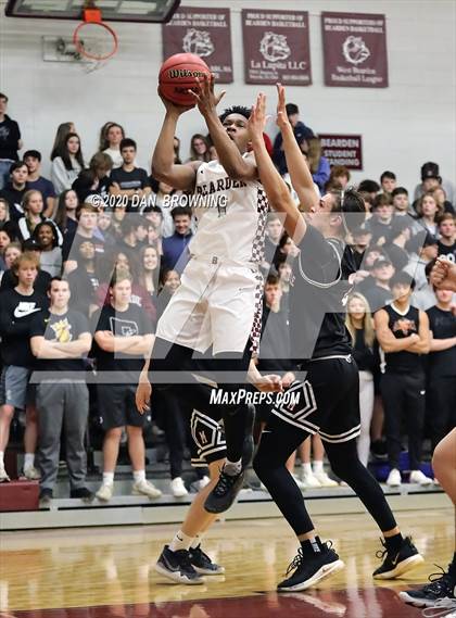 Thumbnail 2 in Maryville @ Bearden (D4AAA Championship) photogallery.