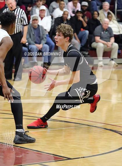 Thumbnail 3 in Maryville @ Bearden (D4AAA Championship) photogallery.