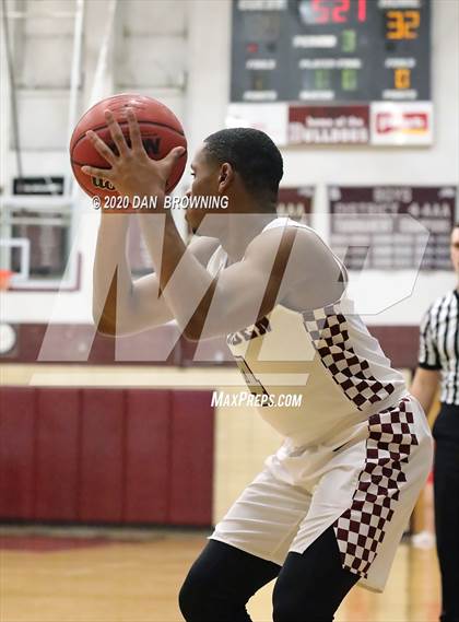 Thumbnail 3 in Maryville @ Bearden (D4AAA Championship) photogallery.