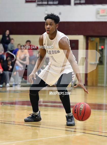 Thumbnail 2 in Maryville @ Bearden (D4AAA Championship) photogallery.