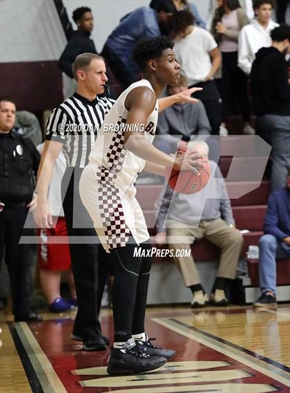 Thumbnail 1 in Maryville @ Bearden (D4AAA Championship) photogallery.