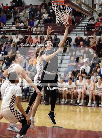 Thumbnail 2 in Maryville @ Bearden (D4AAA Championship) photogallery.