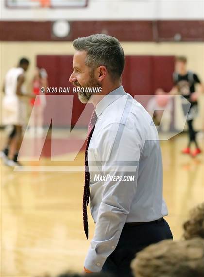 Thumbnail 2 in Maryville @ Bearden (D4AAA Championship) photogallery.