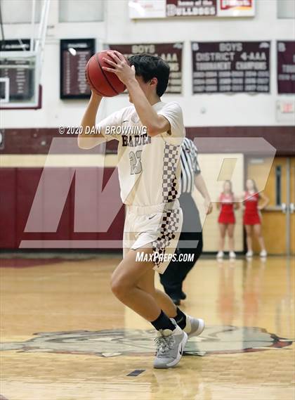 Thumbnail 3 in Maryville @ Bearden (D4AAA Championship) photogallery.