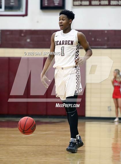 Thumbnail 1 in Maryville @ Bearden (D4AAA Championship) photogallery.