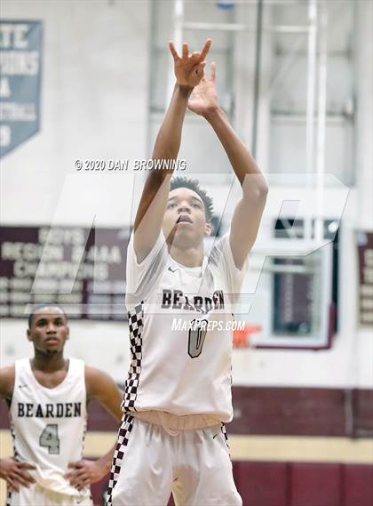 Thumbnail 3 in Maryville @ Bearden (D4AAA Championship) photogallery.