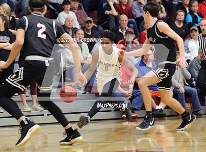 Thumbnail 2 in Maryville @ Bearden (D4AAA Championship) photogallery.