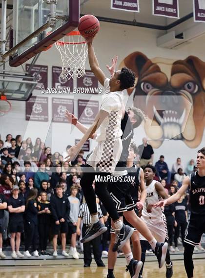 Thumbnail 1 in Maryville @ Bearden (D4AAA Championship) photogallery.