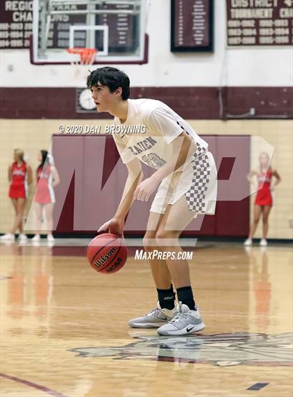 Thumbnail 3 in Maryville @ Bearden (D4AAA Championship) photogallery.