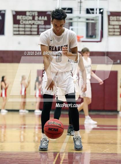 Thumbnail 3 in Maryville @ Bearden (D4AAA Championship) photogallery.