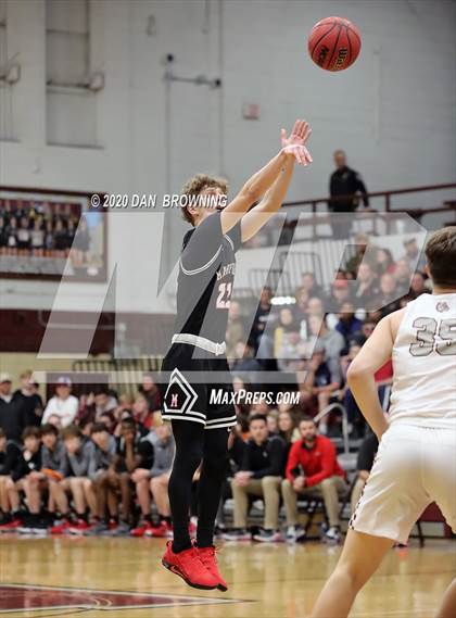 Thumbnail 1 in Maryville @ Bearden (D4AAA Championship) photogallery.