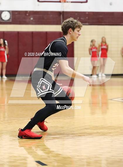 Thumbnail 1 in Maryville @ Bearden (D4AAA Championship) photogallery.