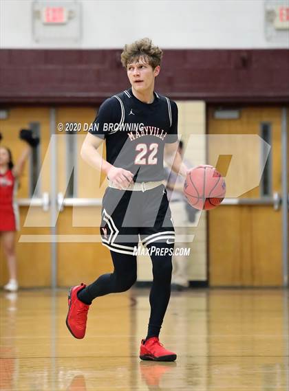 Thumbnail 3 in Maryville @ Bearden (D4AAA Championship) photogallery.