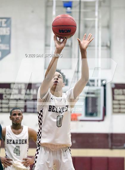 Thumbnail 2 in Maryville @ Bearden (D4AAA Championship) photogallery.