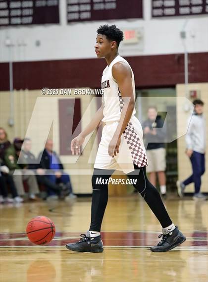 Thumbnail 3 in Maryville @ Bearden (D4AAA Championship) photogallery.
