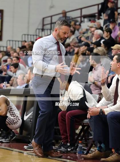 Thumbnail 2 in Maryville @ Bearden (D4AAA Championship) photogallery.