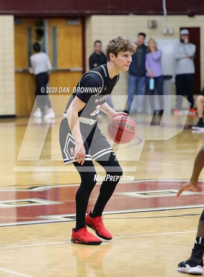 Thumbnail 3 in Maryville @ Bearden (D4AAA Championship) photogallery.