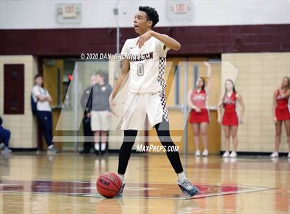 Thumbnail 2 in Maryville @ Bearden (D4AAA Championship) photogallery.