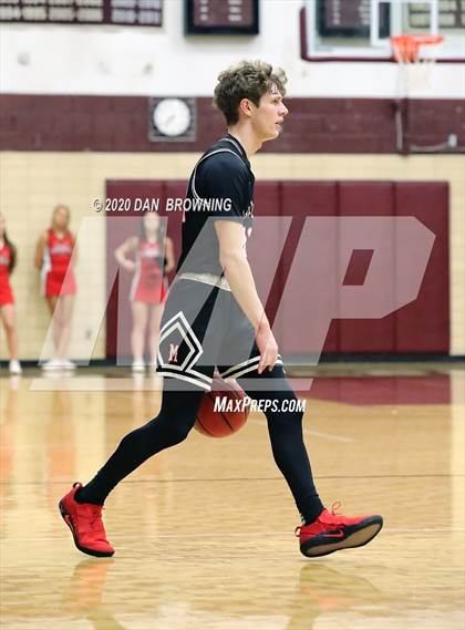Thumbnail 1 in Maryville @ Bearden (D4AAA Championship) photogallery.