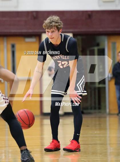 Thumbnail 2 in Maryville @ Bearden (D4AAA Championship) photogallery.