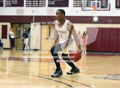 Thumbnail 3 in Maryville @ Bearden (D4AAA Championship) photogallery.
