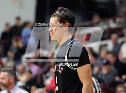 Thumbnail 2 in Maryville @ Bearden (D4AAA Championship) photogallery.