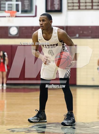 Thumbnail 1 in Maryville @ Bearden (D4AAA Championship) photogallery.