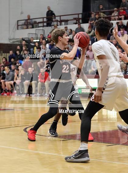 Thumbnail 1 in Maryville @ Bearden (D4AAA Championship) photogallery.