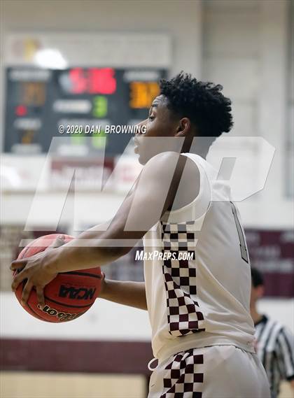 Thumbnail 3 in Maryville @ Bearden (D4AAA Championship) photogallery.