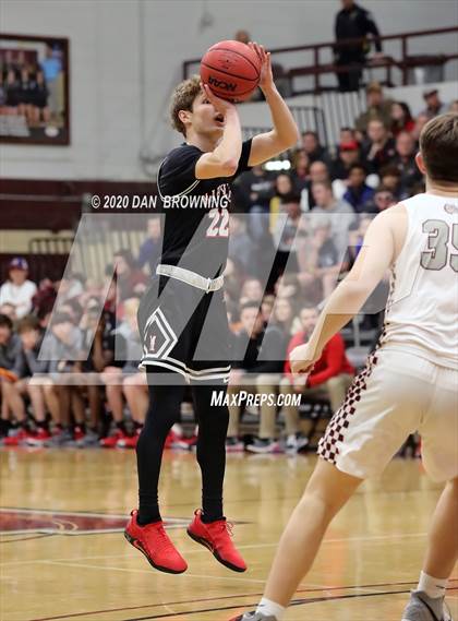 Thumbnail 3 in Maryville @ Bearden (D4AAA Championship) photogallery.