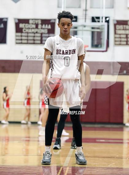 Thumbnail 2 in Maryville @ Bearden (D4AAA Championship) photogallery.