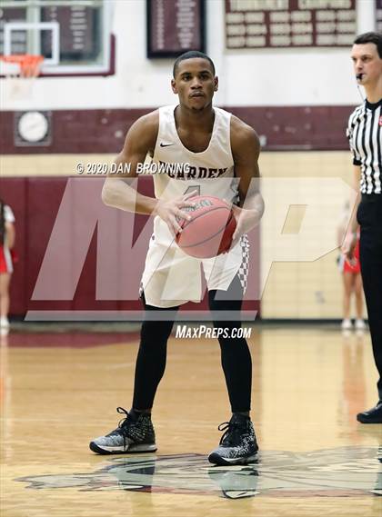 Thumbnail 2 in Maryville @ Bearden (D4AAA Championship) photogallery.