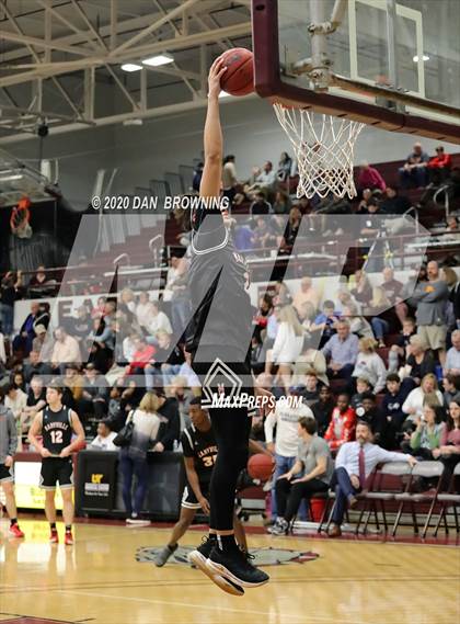 Thumbnail 1 in Maryville @ Bearden (D4AAA Championship) photogallery.