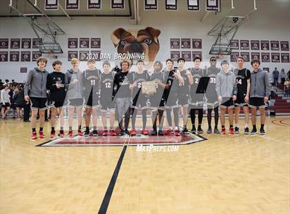 Thumbnail 3 in Maryville @ Bearden (D4AAA Championship) photogallery.