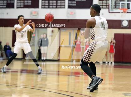 Thumbnail 1 in Maryville @ Bearden (D4AAA Championship) photogallery.