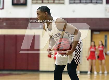 Thumbnail 2 in Maryville @ Bearden (D4AAA Championship) photogallery.
