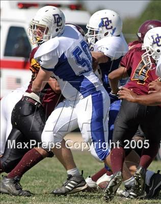 Thumbnail 3 in Del Campo @ Florin photogallery.