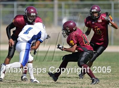 Thumbnail 3 in Del Campo @ Florin photogallery.