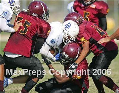 Thumbnail 3 in Del Campo @ Florin photogallery.