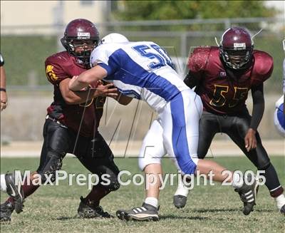 Thumbnail 3 in Del Campo @ Florin photogallery.