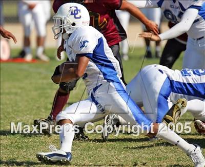 Thumbnail 3 in Del Campo @ Florin photogallery.