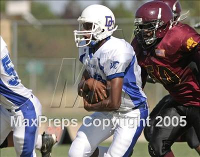 Thumbnail 2 in Del Campo @ Florin photogallery.
