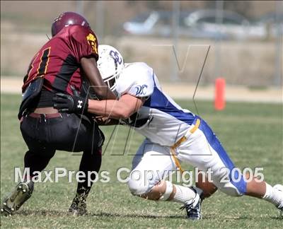 Thumbnail 3 in Del Campo @ Florin photogallery.