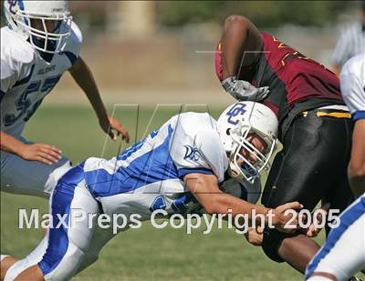 Thumbnail 1 in Del Campo @ Florin photogallery.