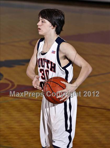 Thumbnail 3 in Morristown-Hamblen West @ South-Doyle photogallery.