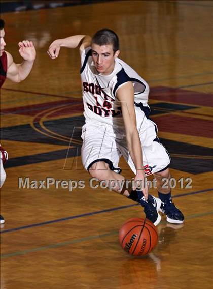 Thumbnail 2 in Morristown-Hamblen West @ South-Doyle photogallery.