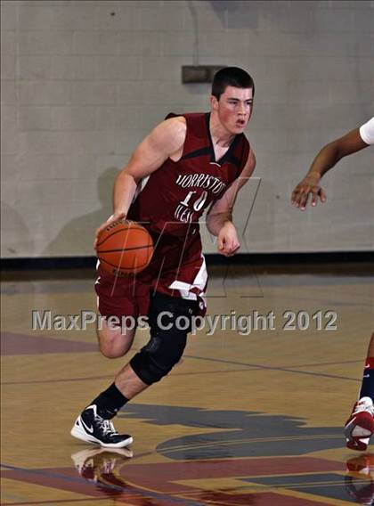 Thumbnail 2 in Morristown-Hamblen West @ South-Doyle photogallery.