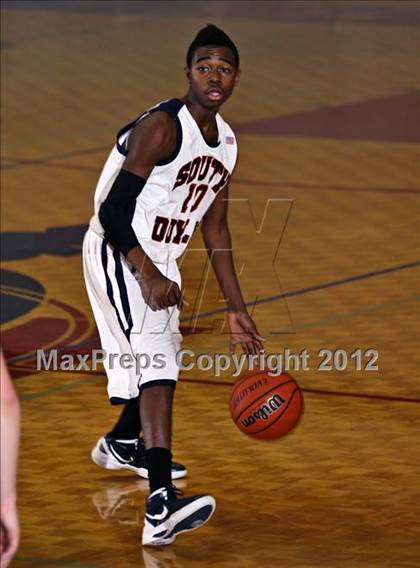 Thumbnail 1 in Morristown-Hamblen West @ South-Doyle photogallery.