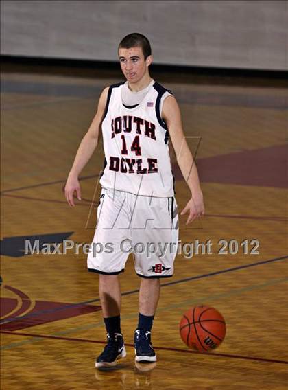 Thumbnail 3 in Morristown-Hamblen West @ South-Doyle photogallery.